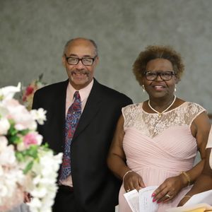 Meet your Posher, Janet